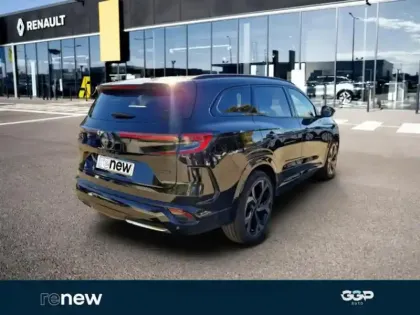 Photo 5 Renault Espace  1.2 E-Tech full hybrid 200ch esprit Alpine 7 places - 24