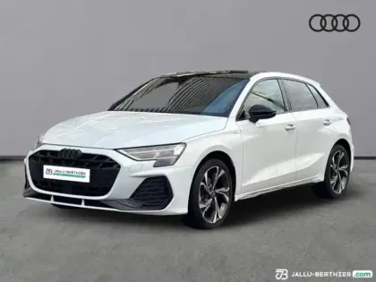 Photo Audi A3