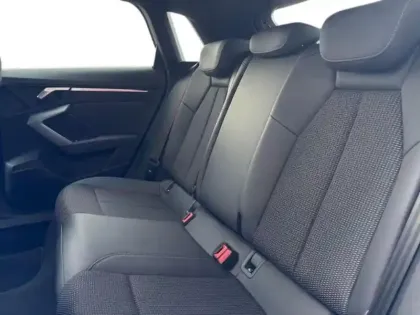 Photo 7 Audi A3  Sportback 1.5 TFSI 150ch Hybride S line S tronic 7