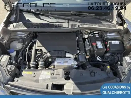 Photo 11 Peugeot 2008  1.2 PureTech 100ch S&S Style