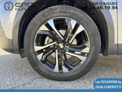 Photo 10 Peugeot 2008  1.2 PureTech 100ch S&S Style