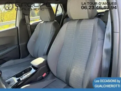 Photo 8 Peugeot 2008  1.2 PureTech 100ch S&S Style