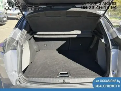 Photo 5 Peugeot 2008  1.2 PureTech 100ch S&S Style