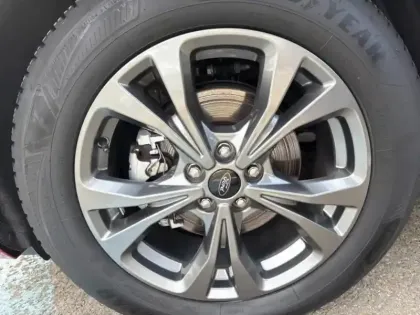 Photo 8 Ford Kuga  2.0 EcoBlue 120 ch ST-Line X BVA