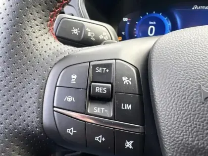 Photo 14 Ford Kuga  2.0 EcoBlue 120 ch ST-Line X BVA