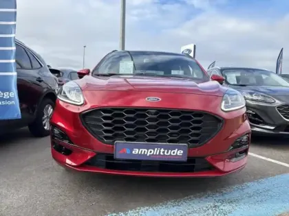 Photo 1 Ford Kuga  2.0 EcoBlue 120 ch ST-Line X BVA