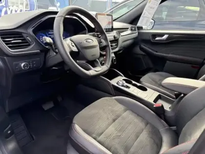 Photo 9 Ford Kuga  2.0 EcoBlue 120 ch ST-Line X BVA