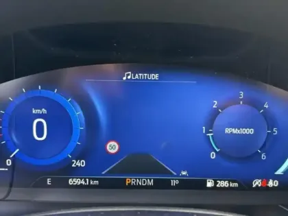 Photo 13 Ford Kuga  2.0 EcoBlue 120 ch ST-Line X BVA