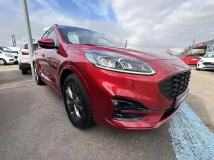 Photo 2 Ford Kuga  2.0 EcoBlue 120 ch ST-Line X BVA