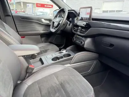 Photo 10 Ford Kuga  2.0 EcoBlue 120 ch ST-Line X BVA