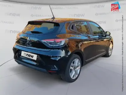 Photo 5 Renault Clio  1.0 TCe 90ch Evolution