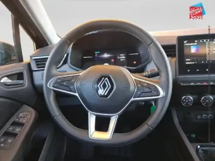 Photo 11 Renault Clio  1.0 TCe 90ch Evolution