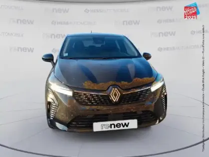 Photo 1 Renault Clio  1.0 TCe 90ch Evolution