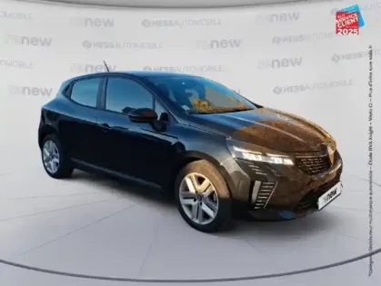 Photo 2 Renault Clio  1.0 TCe 90ch Evolution