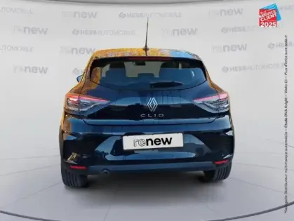 Photo 6 Renault Clio  1.0 TCe 90ch Evolution