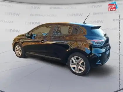 Photo 7 Renault Clio  1.0 TCe 90ch Evolution