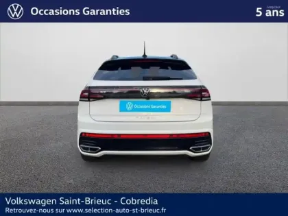 Photo 5 Volkswagen Taigo  1.5 TSI 150ch R-Line DSG7