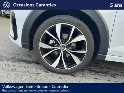 Photo 14 Volkswagen Taigo  1.5 TSI 150ch R-Line DSG7