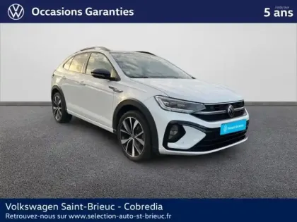 Photo 2 Volkswagen Taigo  1.5 TSI 150ch R-Line DSG7