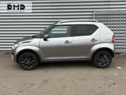 Photo 1 Suzuki Ignis  1.2 Dualjet Hybrid 83ch Privilège