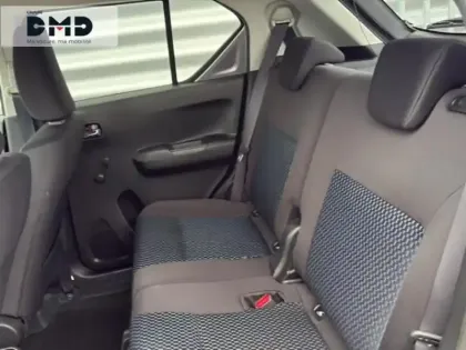 Photo 9 Suzuki Ignis  1.2 Dualjet Hybrid 83ch Privilège