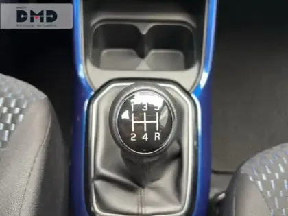 Photo 7 Suzuki Ignis  1.2 Dualjet Hybrid 83ch Privilège