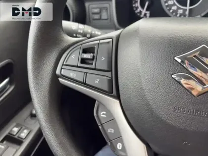 Photo 14 Suzuki Ignis  1.2 Dualjet Hybrid 83ch Privilège