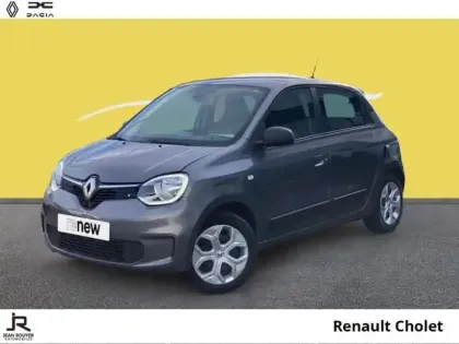 Photo Renault Twingo
