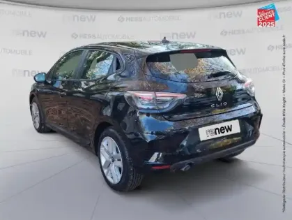 Photo 7 Renault Clio  1.0 TCe 90ch Evolution