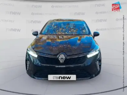 Photo 1 Renault Clio  1.0 TCe 90ch Evolution