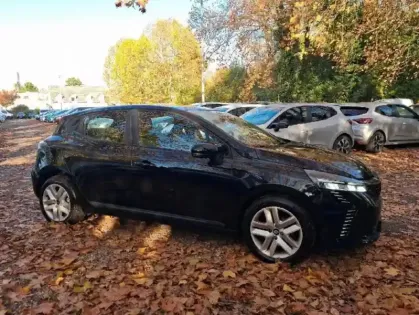 Photo 2 Renault Clio  1.0 TCe 90ch Evolution