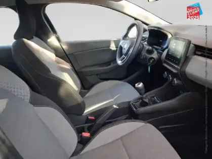 Photo 4 Renault Clio  1.0 TCe 90ch Evolution