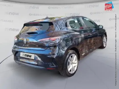 Photo 5 Renault Clio  1.0 TCe 90ch Evolution