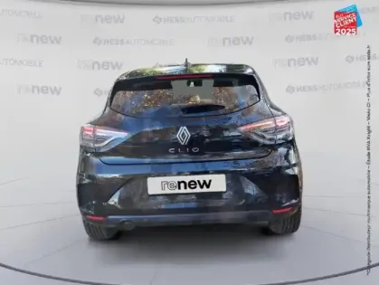 Photo 6 Renault Clio  1.0 TCe 90ch Evolution