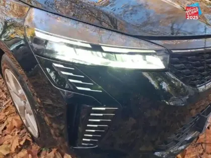 Photo 12 Renault Clio  1.0 TCe 90ch Evolution