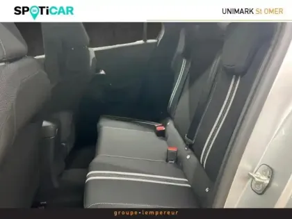 Photo 11 Opel Corsa  1.2 Turbo Hybrid 110ch GS e-DCT6