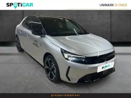 Photo 2 Opel Corsa  1.2 Turbo Hybrid 110ch GS e-DCT6