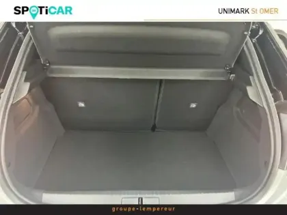 Photo 5 Opel Corsa  1.2 Turbo Hybrid 110ch GS e-DCT6