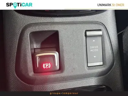 Photo 14 Opel Corsa  1.2 Turbo Hybrid 110ch GS e-DCT6