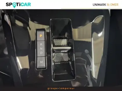 Photo 13 Opel Corsa  1.2 Turbo Hybrid 110ch GS e-DCT6