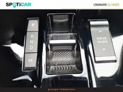 Photo 13 Opel Mokka  1.2 Turbo 130ch GS BVA8