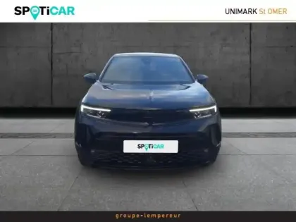 Photo 1 Opel Mokka  1.2 Turbo 130ch GS BVA8