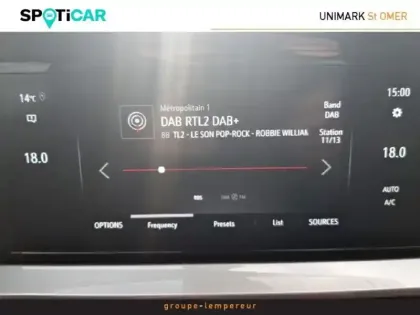 Photo 14 Opel Mokka  1.2 Turbo 130ch GS BVA8