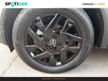 Photo 12 Opel Mokka  1.2 Turbo 130ch GS BVA8