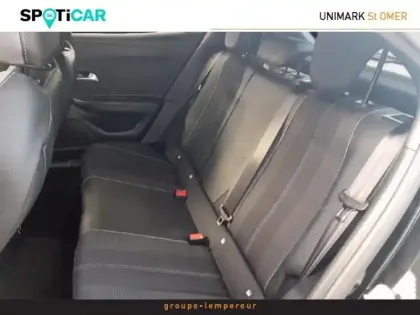 Photo 11 Opel Mokka  1.2 Turbo 130ch GS BVA8