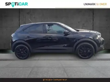 Photo 3 Opel Mokka  1.2 Turbo 130ch GS BVA8