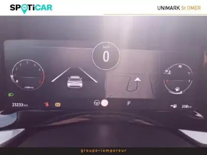 Photo 9 Opel Mokka  1.2 Turbo 130ch GS BVA8