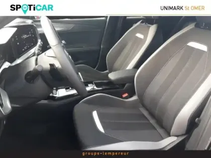 Photo 10 Opel Mokka  1.2 Turbo 130ch GS BVA8