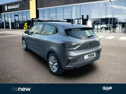 Photo 3 Renault Clio  1.5 Blue dCi 100ch Evolution