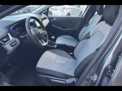 Photo 9 Renault Clio  1.5 Blue dCi 100ch Evolution